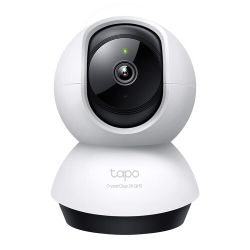 TP-Link Tapo C220 AI Övervakningskamera
