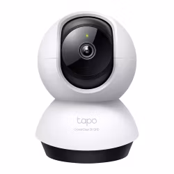 TP-Link Tapo C220 AI Övervakningskamera