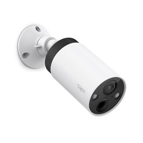 TP-Link Tapo C420 Övervakningskamera