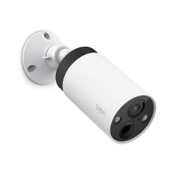 TP-Link Tapo C420 Övervakningskamera
