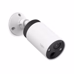 TP-Link Tapo C420 Övervakningskamera