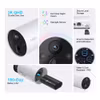 TP-Link Tapo C420S1 Nätverksövervakningskamera