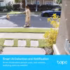 TP-Link Tapo C420S2 Nätverksövervakningskamera