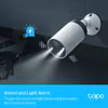 TP-Link Tapo C420S2 Nätverksövervakningskamera