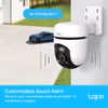 TP-Link Tapo C500 Nätverksövervakningskamera
