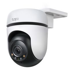 TP-Link Tapo C510W Nätverksövervakningskamera