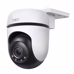 TP-Link Tapo C510W Nätverksövervakningskamera