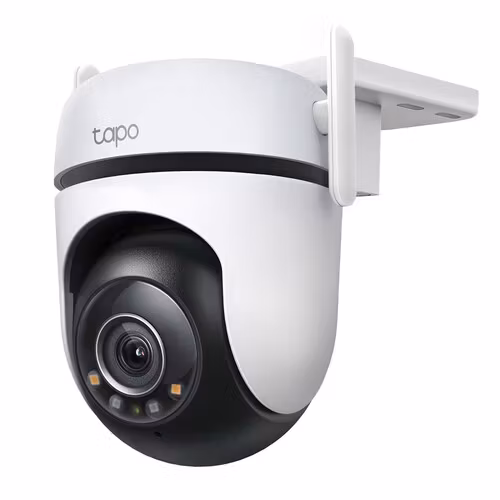 TP-Link Tapo C520WS Nätverksövervakningskamera