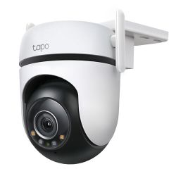 TP-Link Tapo C520WS Nätverksövervakningskamera