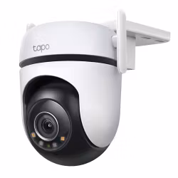 TP-Link Tapo C520WS Nätverksövervakningskamera