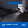 TP-Link Tapo C520WS Nätverksövervakningskamera