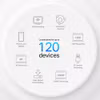 TP-Link Deco X10 V1 AX1500 Wi-Fi 6 Mesh-system 1-pack