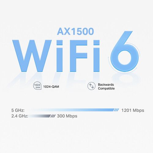 TP-Link Deco X10 Mesh-router 2-pack