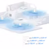 TP-Link Deco X10 Mesh-router 2-pack