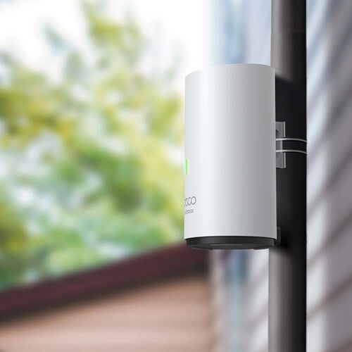 TP-Link Deco X50-Outdoor Mesh-router