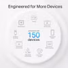   TP-Link Deco X50-Outdoor V1  Wi-Fi-system Router Wi-Fi 6   