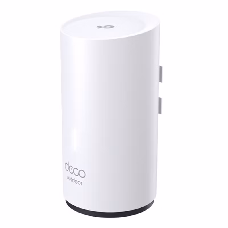   TP-Link Deco X50-Outdoor V1  Wi-Fi-system Router Wi-Fi 6   