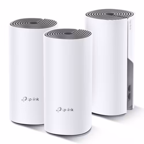 TP-Link Deco E4 (3-pack) Mesh-router