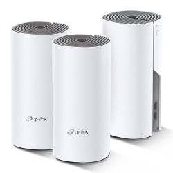 TP-Link Deco E4 (3-pack) Mesh-router