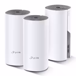 TP-Link Deco E4 (3-pack) Mesh-router