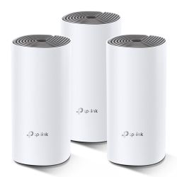 TP-Link Deco E4 (3-pack) Mesh-router