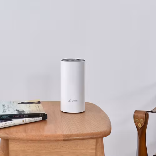 TP-Link Deco E4 (3-pack) Mesh-router