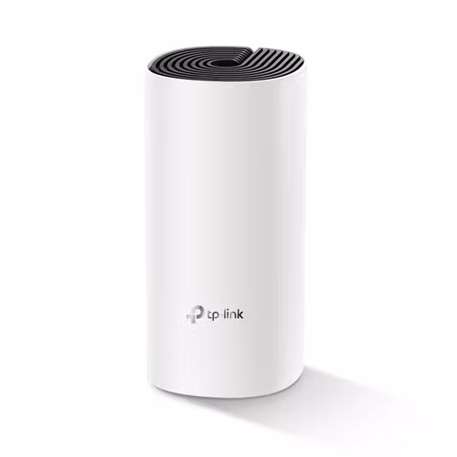 TP-Link Deco M4 (1-pack) Mesh-router