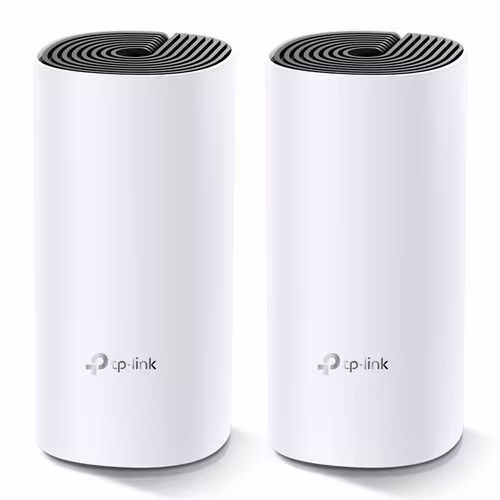 TP-Link Deco M4 (2-pack) Mesh-router