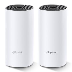 TP-Link Deco M4 (2-pack) Mesh-router