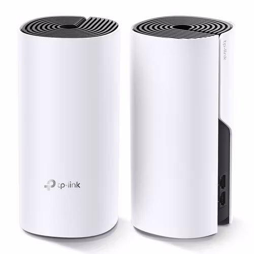 TP-Link Deco M4 (2-pack) Mesh-router