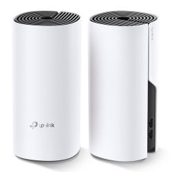 TP-Link Deco M4 (2-pack) Mesh-router