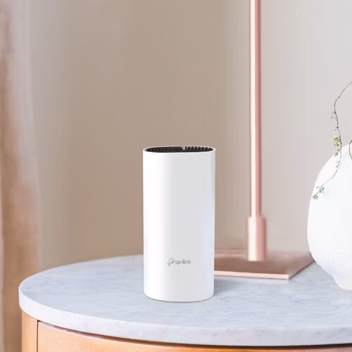TP-Link Deco M4 (2-pack) Mesh-router