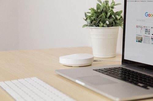 TP-Link Deco M5
