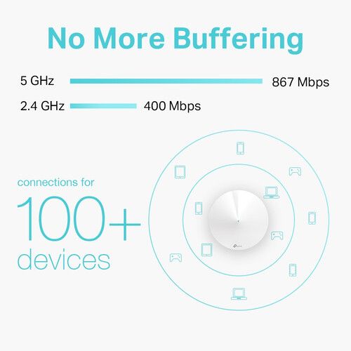 TP-Link Deco M5