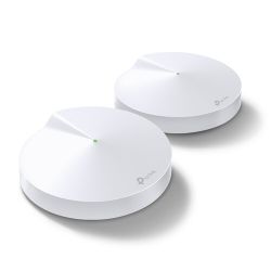 TP-Link Deco M5 (2-Pack) Mesh home wifi