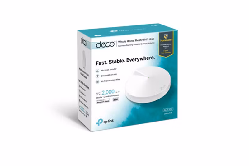 TP-Link Deco M5 Router