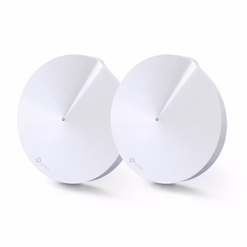 TP-Link Deco M5 (2-Pack) Mesh home wifi