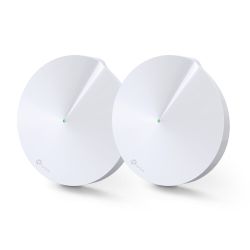 TP-Link Deco M5 (2-Pack) Mesh home wifi