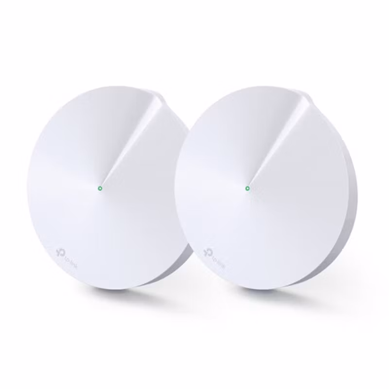 TP-Link Deco M5 (2-Pack) Mesh home wifi
