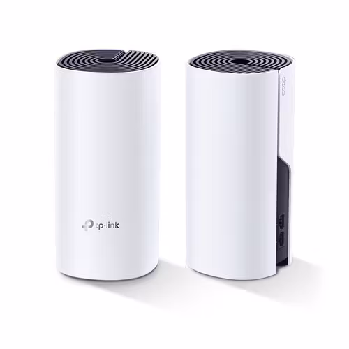 TP-Link Deco P9 (2-pack) Mesh Wifi