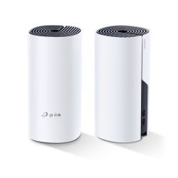 TP-Link Deco P9 (2-pack) Mesh Wifi