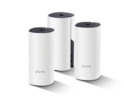 TP-Link Deco P9 (3-pack) Mesh Wifi