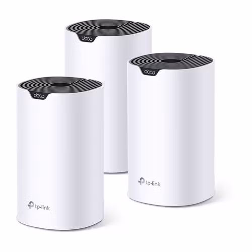TP-Link Deco S4 (3-pack) Mesh Wifi