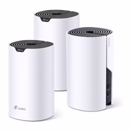 TP-Link Deco S4 (3-pack) Mesh Wifi
