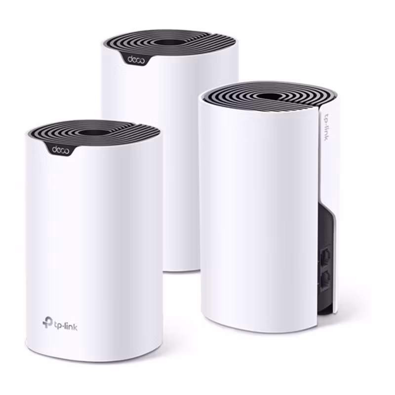 TP-Link Deco S4 (3-pack) Mesh Wifi