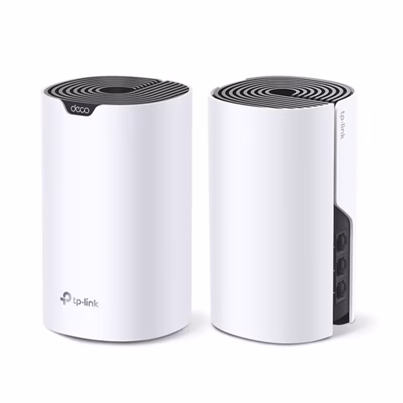 TP-Link DECO S7 (2-Pack) Mesh-router