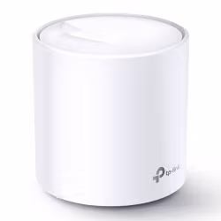 TP-Link Deco X20 (1-pack) AX1800 Mesh router Wi-Fi 6