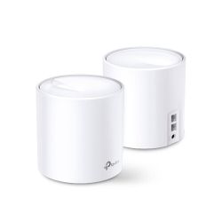 TP-Link Deco X20 (2-pack) Mesh-router Wifi 6