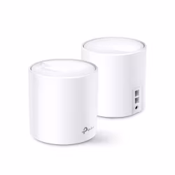 TP-Link Deco X20 (2-pack) Mesh-router Wifi 6