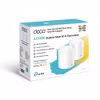 TP-Link Deco X20 (2-pack) Mesh-router Wifi 6